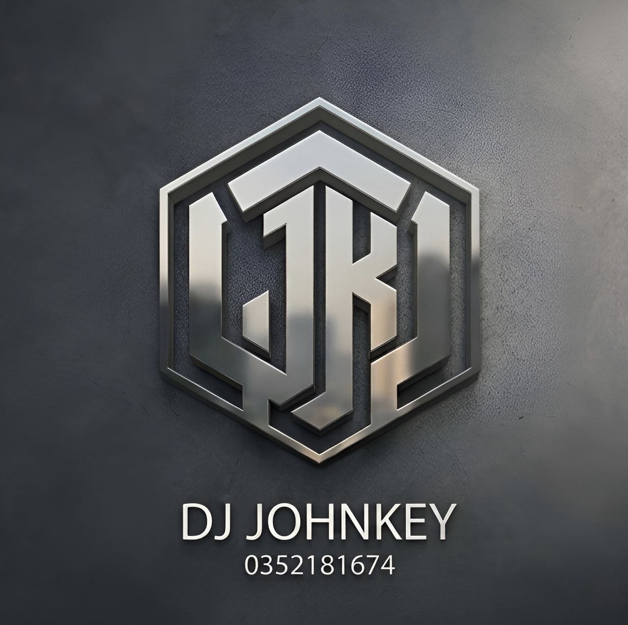 DJ Johnkey