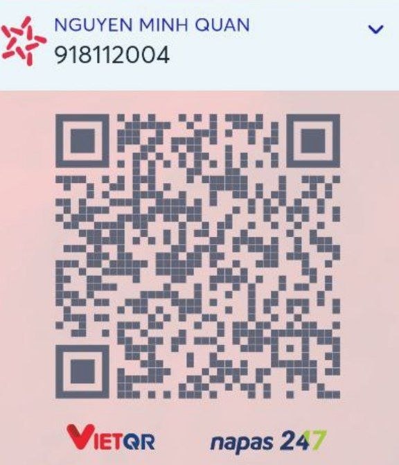 QR Code DJ JohnKey